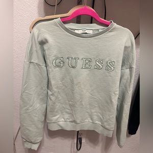 Guess sweatshirt